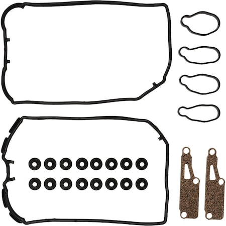 Reinz Engine Valve Cover Gasket Set, 15-10942-01 15-10942-01